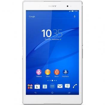 Sony Xperia Z3 Tablet Compact - Tablet de 8