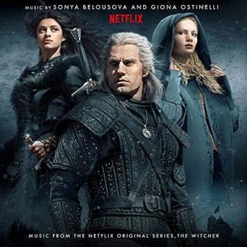 B.s.o. The Witcher