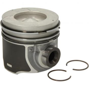 Pistón NÜRAL 87-431700-00 - Pistón de alta calidad, diseñado para motores de automóviles, fabricado con materiales duraderos y resistentes al desgaste, compatible con diversas marcas y modelos de vehículos