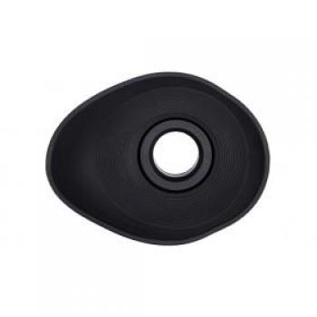 Ocular extendido JJC EC-7G para cámaras Canon 70D, 80D, 750D, 760D, 1300D y 6D Mark II