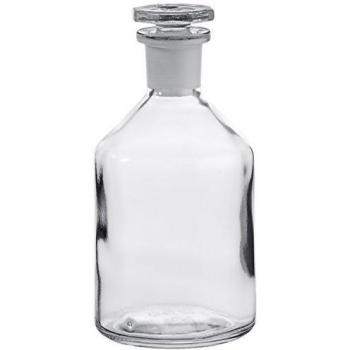 Neolab 1439 Steilbrustflasche Clear NS 19/26, 250 ml