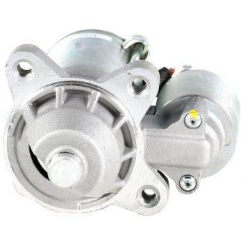 HELLA 8EA 011 610-261 Motor de arranque - 12V - 1.4kW