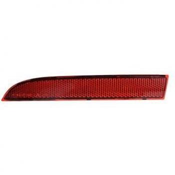 Elemento reflectante VAN WEZEL 0393929