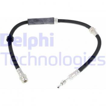 Tubo flexible de frenos DELPHI LH7409, lado izquierdo