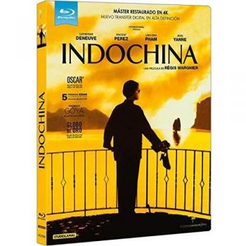 Indochina [Blu-ray]