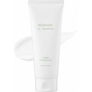 Mixsoon Centella Cleansing Foam 150ml