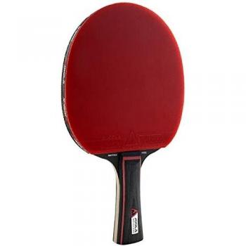 JOOLA Match Pro ITTF - Raqueta de Ping Pong