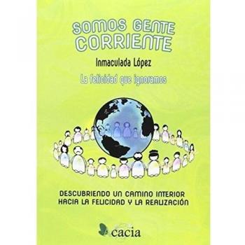 Somos gente corriente
