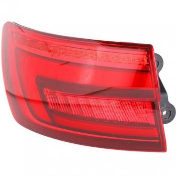Luz trasera MAGNETI MARELLI 714081500701 Izquierda, piloto trasero, compatible con vehículos específicos, diseño original, fácil instalación, alta visibilidad y durabilidad