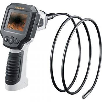Cámara de Inspección VideoScope One Laserliner 1,5 m (Diámetro de sonda: 9 mm)
