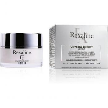 Rexaline Crystal Bright Illuminating Cream 50 ml