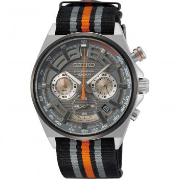 Seiko Chronograph Mens SSB403P1
