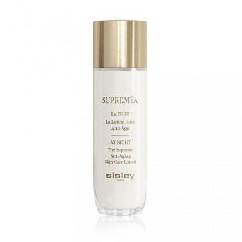 Sisley Supremÿa La Nuit La Lotion Soin Anti-Âge 140 ml Tratamiento Anti-Edad Noche