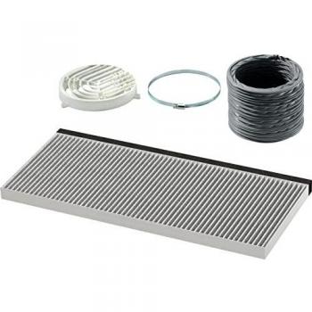 Kit de recirculación para campana extractora Siemens LZ12ITI14