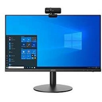 MSI Pro AP241 11M-244EU All-in-One Computer - Intel Core i3-10105, 23.8 Full HD (1920 x 1080) Display, 8GB DDR4 RAM, 256