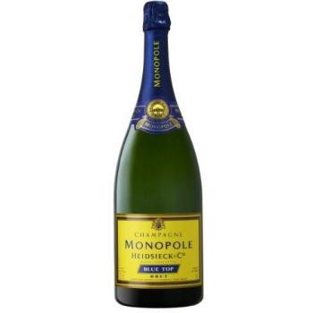 Heidsieck & Co Monopole Blue Top - 750 gr