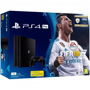 PlayStation 4 Pro