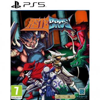 Astebros PS5