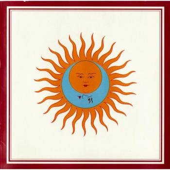 Lark's Tongues in Aspic: 30th Anniversary Edition