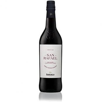 San Rafael Oloroso Dulce Palomino Fino Jerez-Xérès-Sherry 750 ml