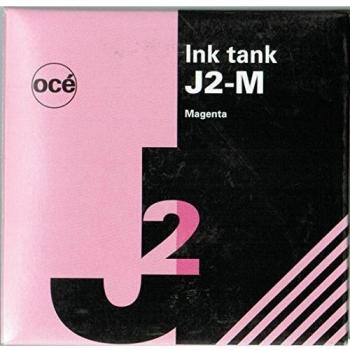 Cartucho de Tinta Original Magenta OCE 29953815 para Impresoras OCE 5150/5250