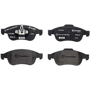 Brembo P 68 050X - Pastilla de freno