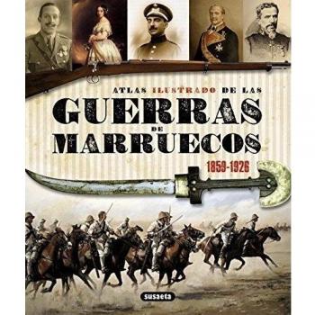 Guerras de Marruecos