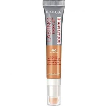 Rimmel Lasting Finish Breathable Concealer 400