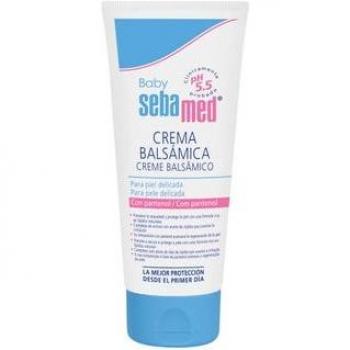 Sebamed Baby Crema Balsámica 200ml