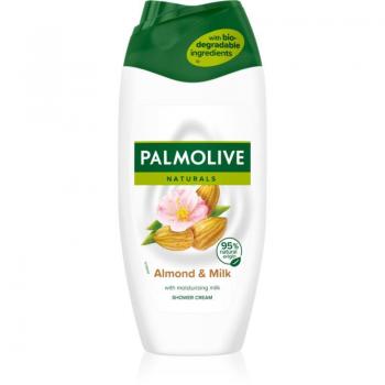 Palmolive Naturals Almond & Milk Shower Cream 250 ml