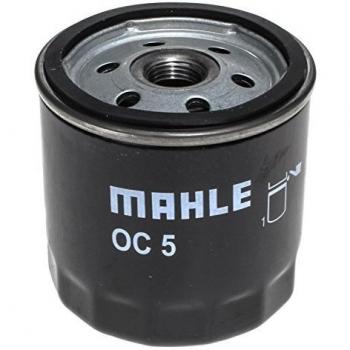 MAHLE ORIGINAL Filtro de aceite