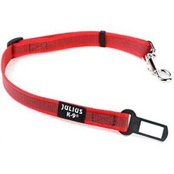 Julius K9 Adaptador De Arnes Para Coche 130 Gr