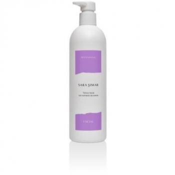 Sara Simar Tónico Facial con Avena 400ml