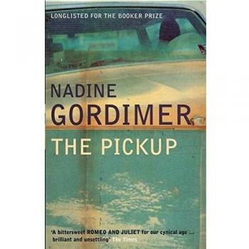 Recogida de Nadine Gordimer - Novela Literaria