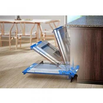 Lavavajillas Integrable Electrolux EEA17200L con Tecnología AirDry y Capacidad para 13 Cubiertos