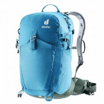 Mochila de Senderismo Deuter Trail 25L Azul