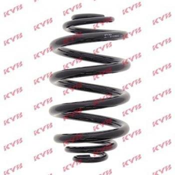 Muelle de suspensión KYB K-Flex RJ6640
