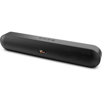 Altavoces de PC PcCom Essential 16W Negro