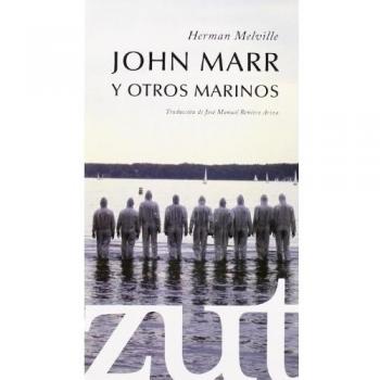 John Marr Y Otros Marinos