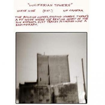 Luciferian Towers - Godspeed You! Black Emperor
