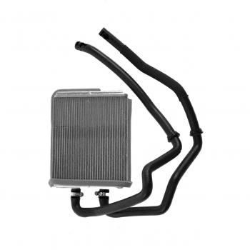 NRF 54218 Heat Exchanger, interior heating