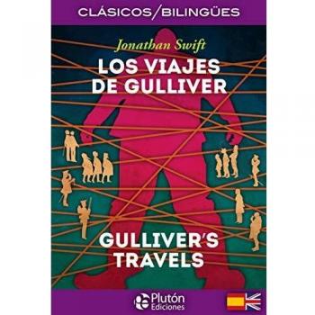 Los Viajes De Gulliver/ Gulliver’S Travels