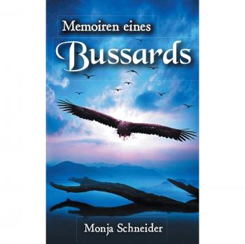 Memorias de un Busardo (Tapa blanda)