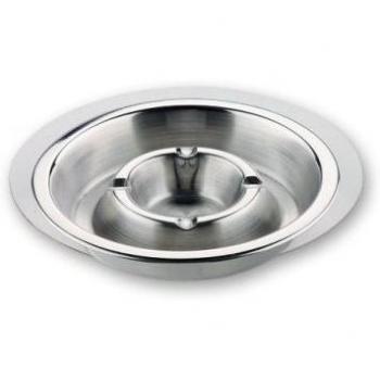 Lacor - 14013 - Cenicero GarInox Inox. 14Ø