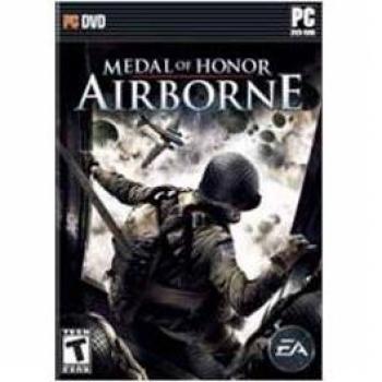 Electronic Arts Medal of Honor Allied Assault Value Line
