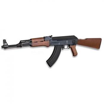 Golden Eagle 35987 Arma Airsoft, Unisex Adulto, Talla Única