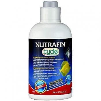 Nutrafin a7904 Cycle – Orgánico de purificador de Agua, 500 ml