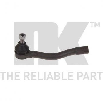 Rótula de dirección NK 5035013 - Tipo: Rótula de dirección, características: alta durabilidad, diseño optimizado para una mejor maniobrabilidad, fabricada con materiales de calidad, compatible con múltiples modelos de vehículos