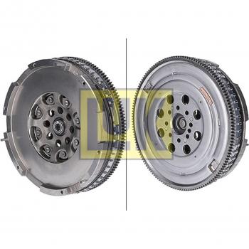Volante bimasa LuK DMF LUK 415 0942 10