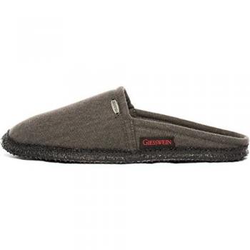 Giesswein Villach - Pantuflas Unisex Adulto, Gris